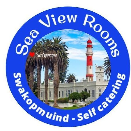 Camere Da Letto- Hotel-On-The Beach Self Catering Swakopmund Dış mekan fotoğraf
