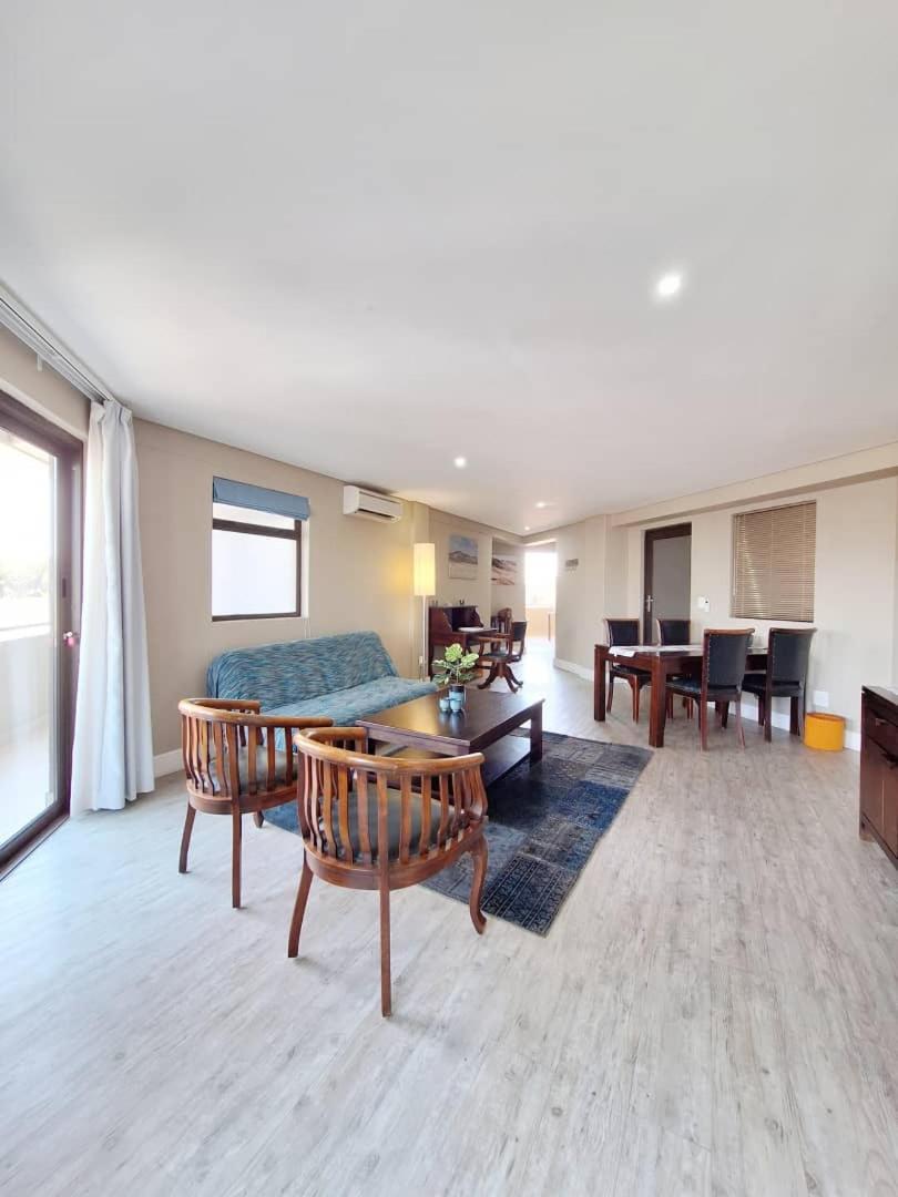 Camere Da Letto- Hotel-On-The Beach Self Catering Swakopmund Dış mekan fotoğraf