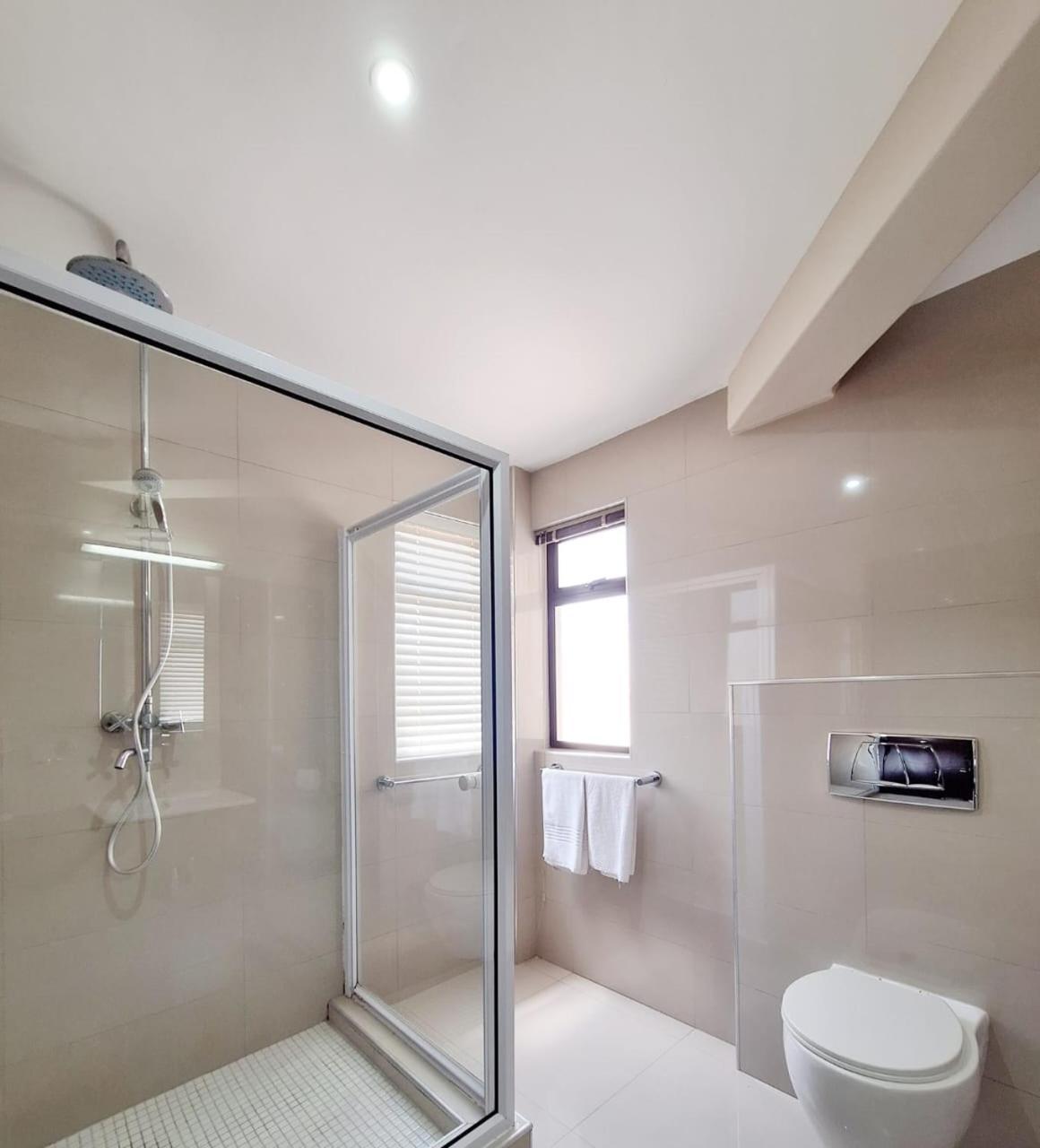 Camere Da Letto- Hotel-On-The Beach Self Catering Swakopmund Dış mekan fotoğraf